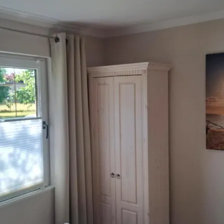 בית נופש Sommer רברסהאגן