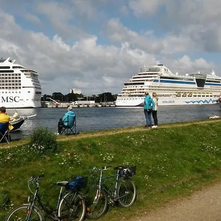 Sommer רברסהאגן