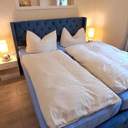 Sommer בית נופש רברסהאגן