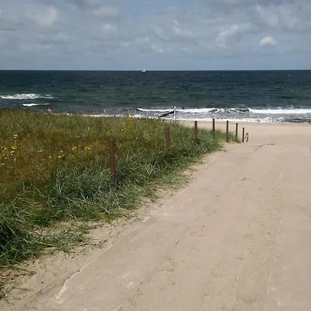 בית נופש Sommer רברסהאגן