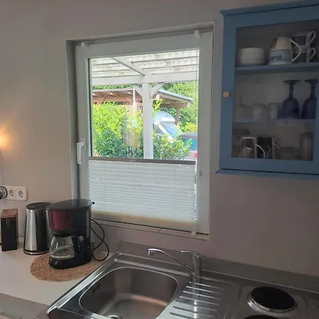 בית נופש Sommer