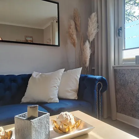 בית נופש Sommer *