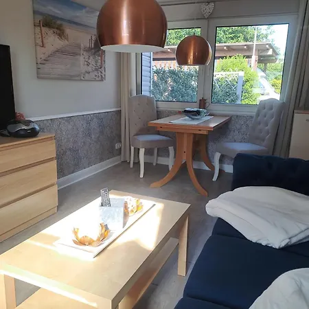 Sommer בית נופש רברסהאגן