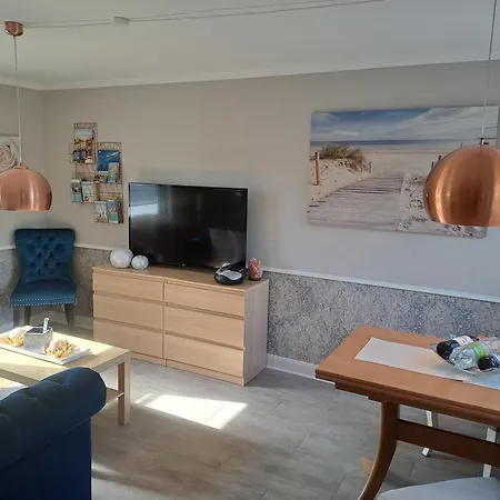 בית נופש Sommer