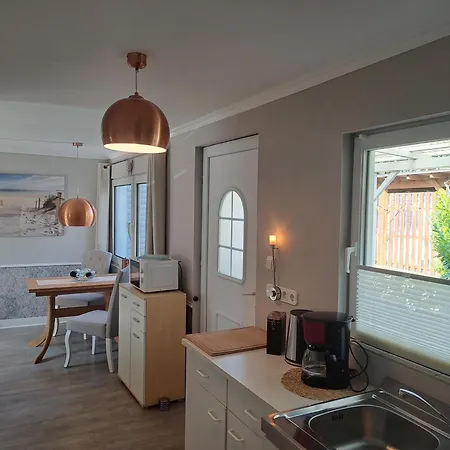 בית נופש Sommer רברסהאגן