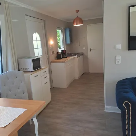 בית נופש Sommer *