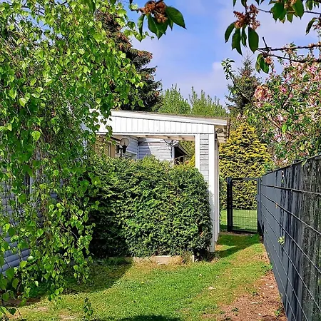 Sommer בית נופש *