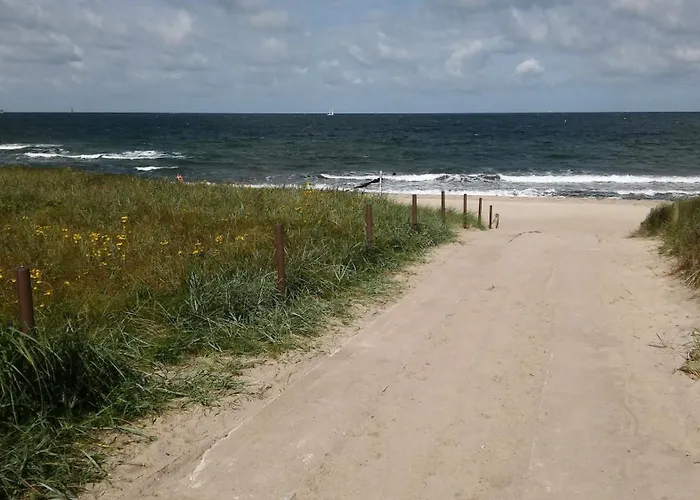 Дом отдыха Sommer Рёверсхаген