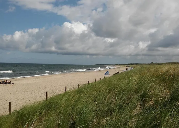 Sommer Рёверсхаген