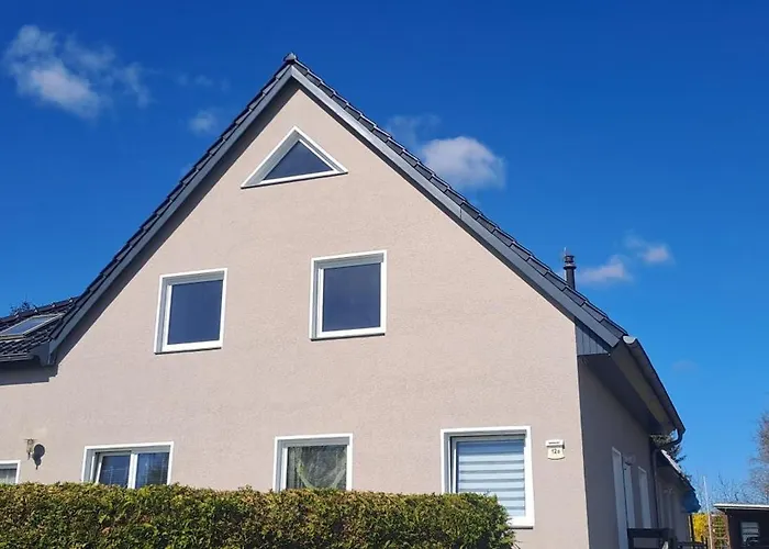 Дом отдыха Sommer *